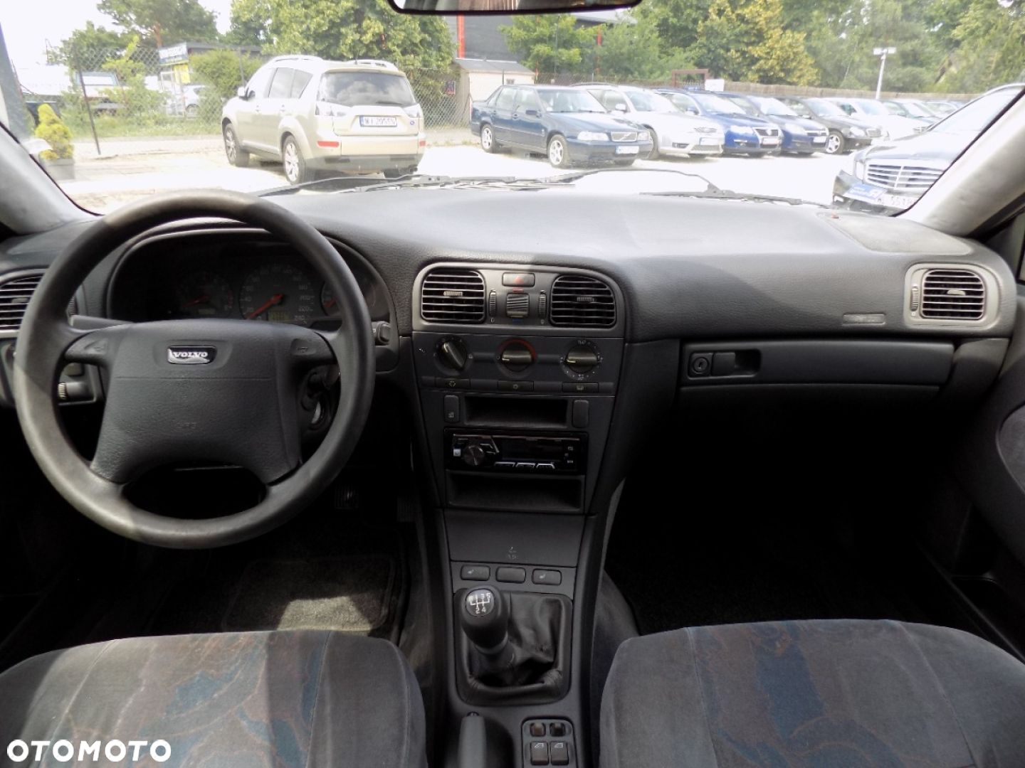 Volvo V40 - 5