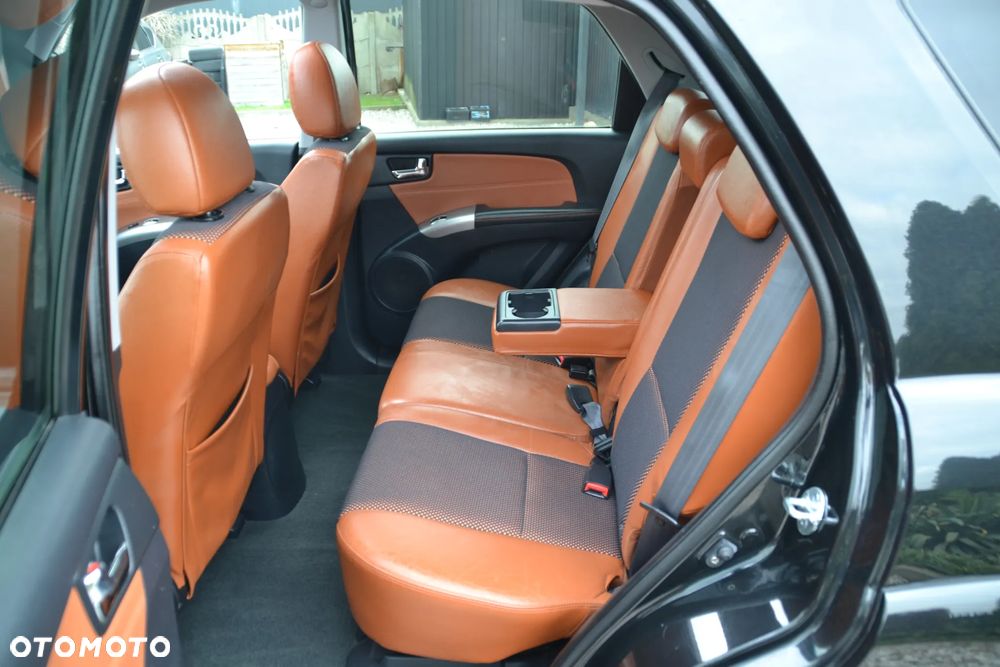 Kia Sportage 2.0 2WD Attract - 27