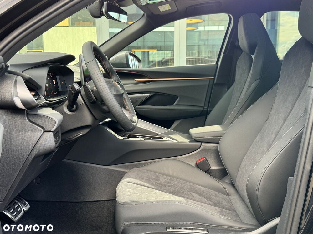 Cupra Terramar - 22