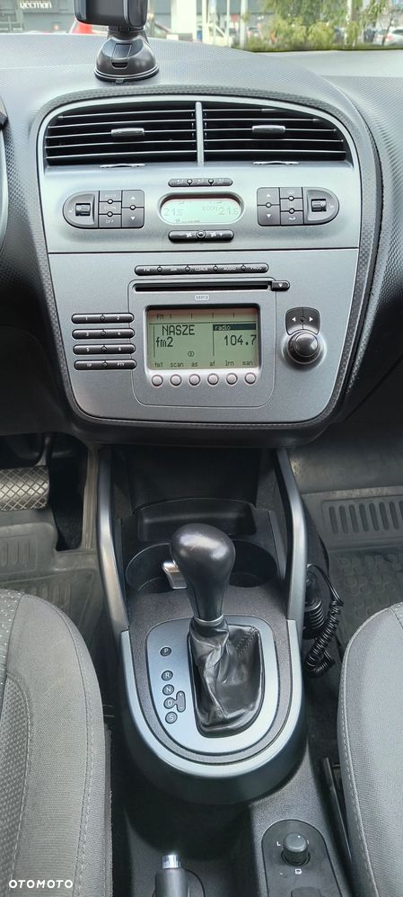 Seat Altea XL 2.0 TDI Stylance DSG - 13