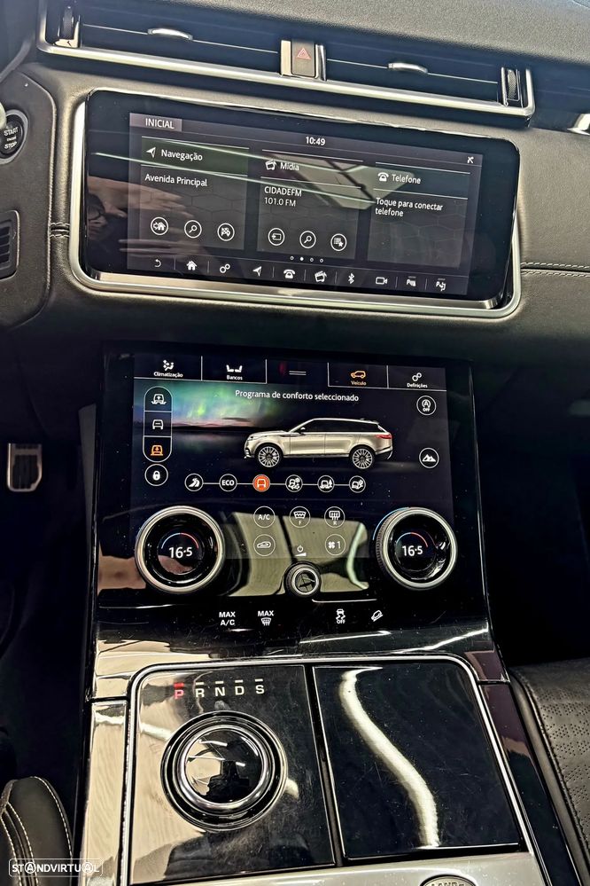 Land Rover Range Rover Velar 3.0d HSE - 14