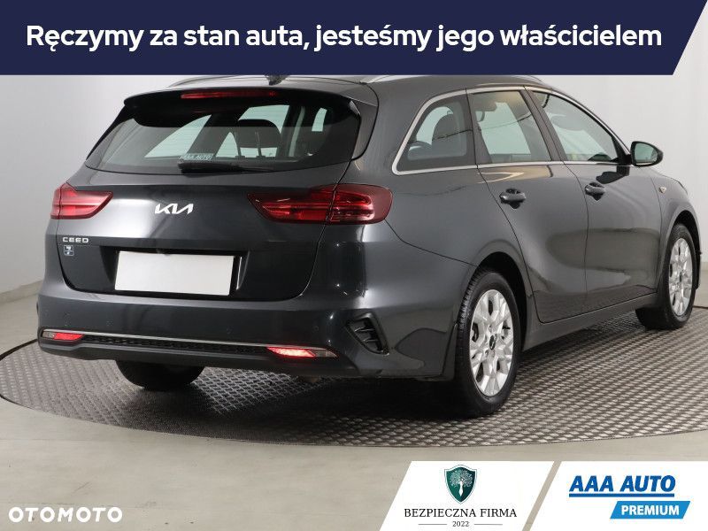 Kia Ceed - 6