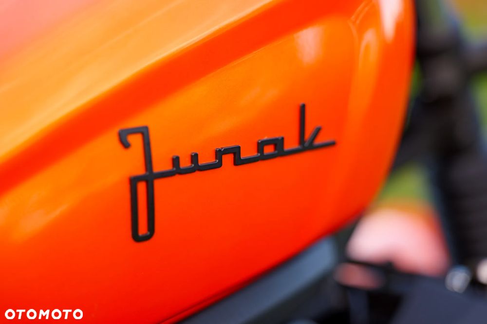 Junak M18 - 7