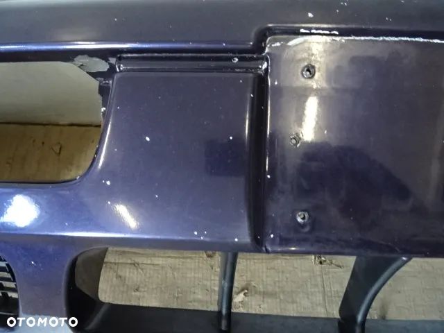 ZDERZAK PRZÓD PRZEDNI VW GOLF III CABRIO NR361 - 9