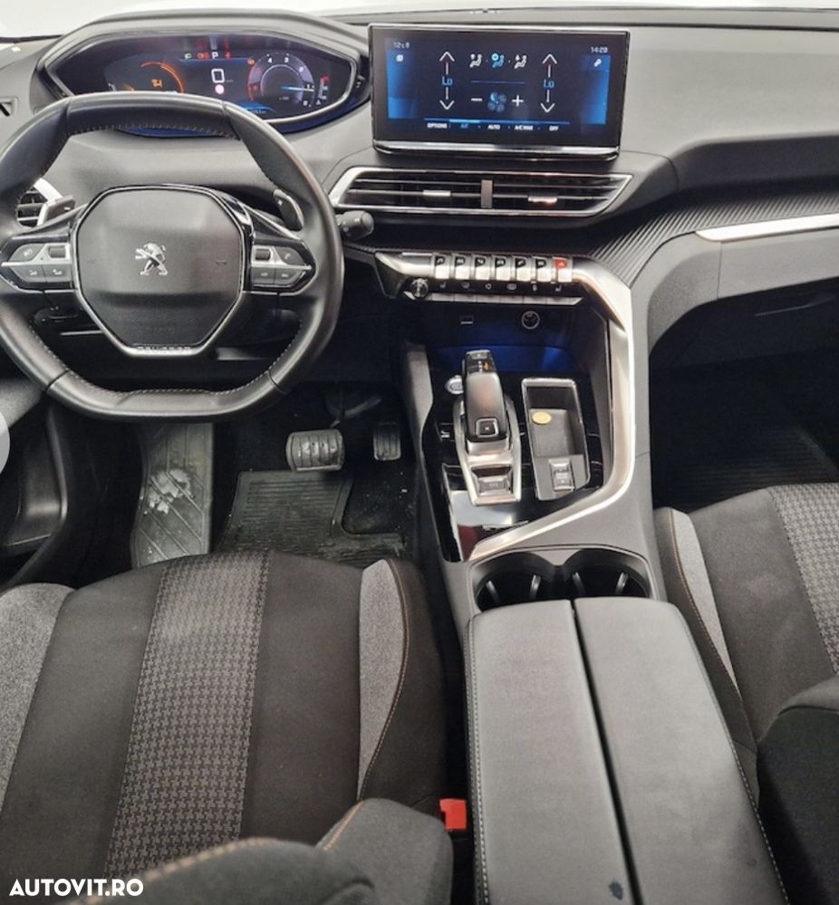 Peugeot 3008 1.5 BlueHDI 130 EAT8 Active Pack - 3