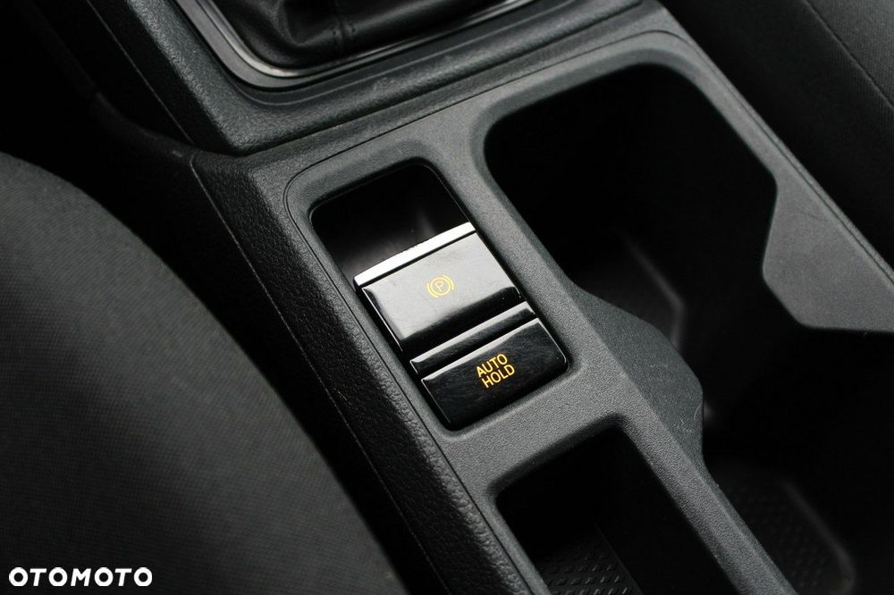 Volkswagen Caddy - 23