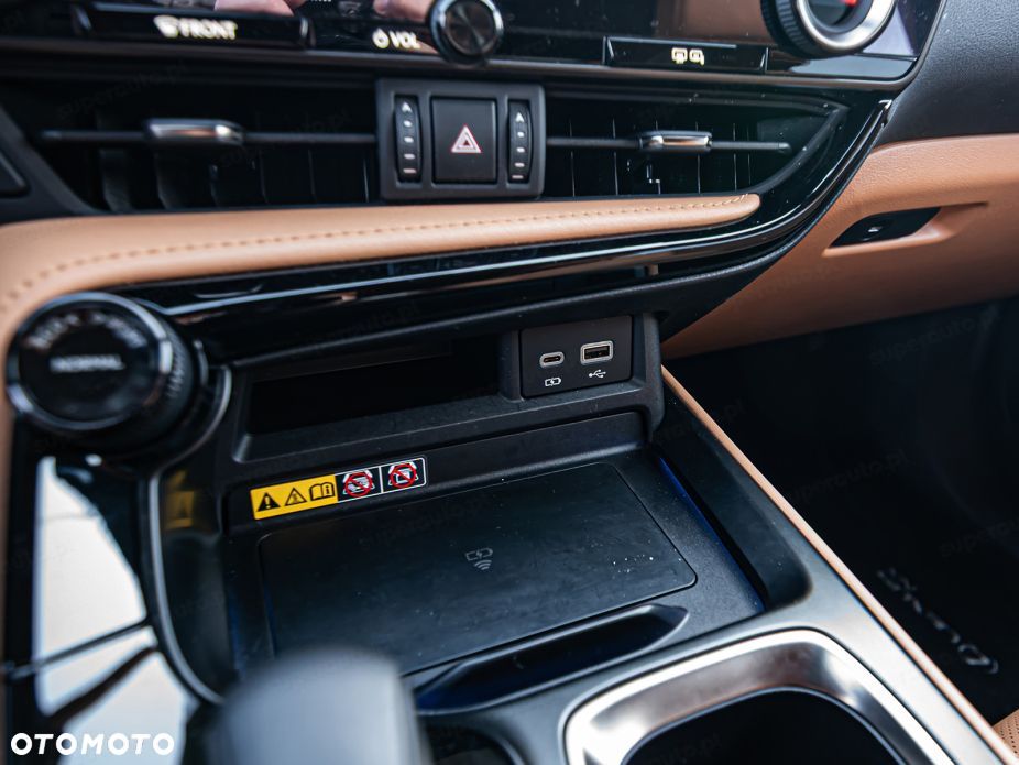 Lexus NX - 12