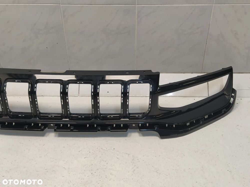 JEEP AVENGER J2 23- GRILL ATRAPA CHŁODNICY ORYGINAŁ - 3