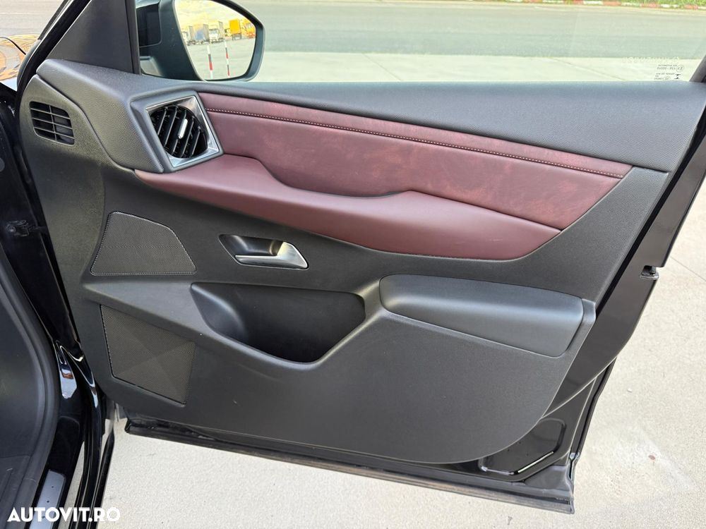 DS Automobiles DS 3 Crossback - 38
