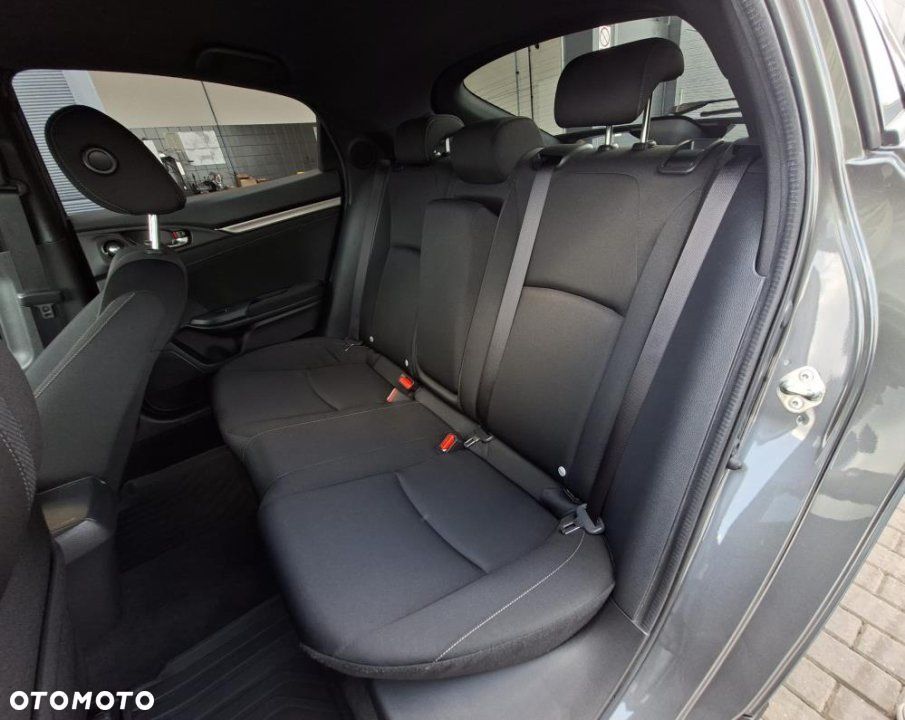 Honda Civic - 13