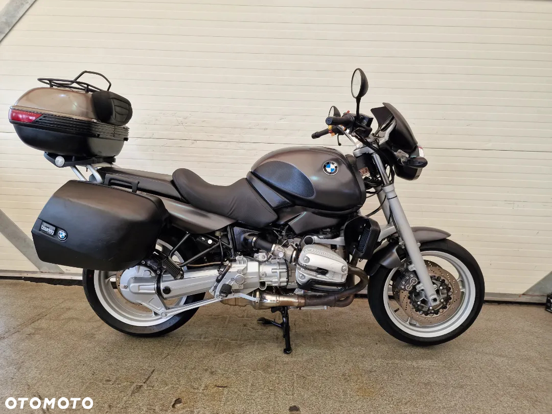 BMW R - 5