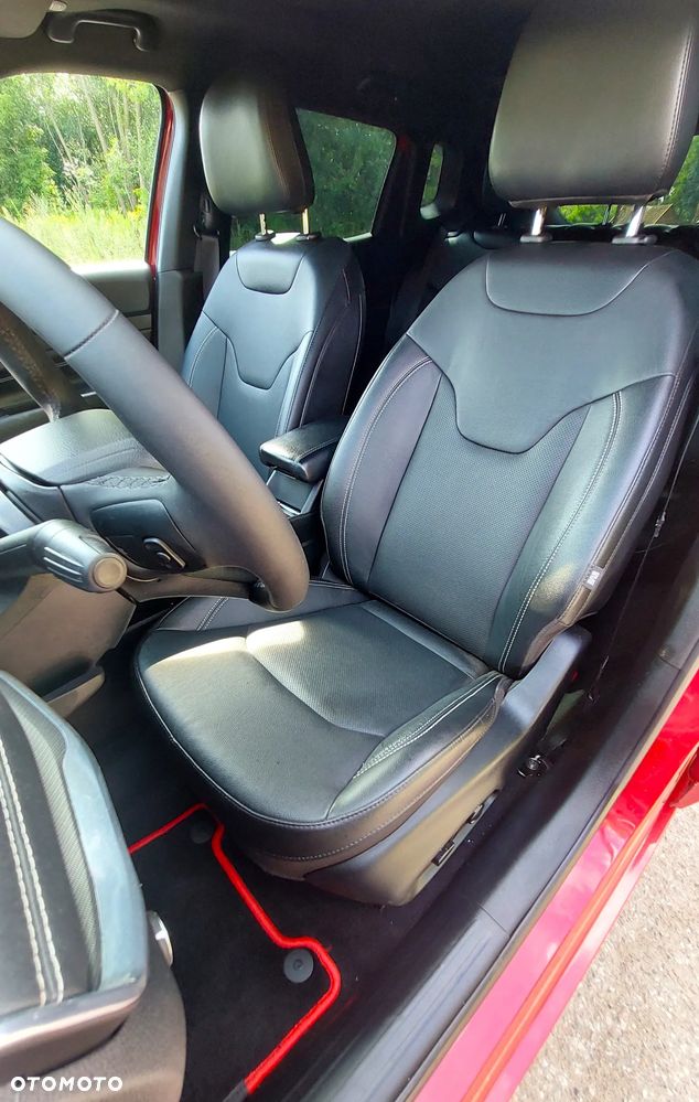 Jeep Compass - 20