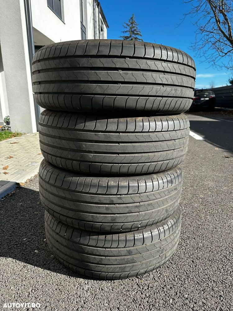 Anvelope Bridgestone - 1