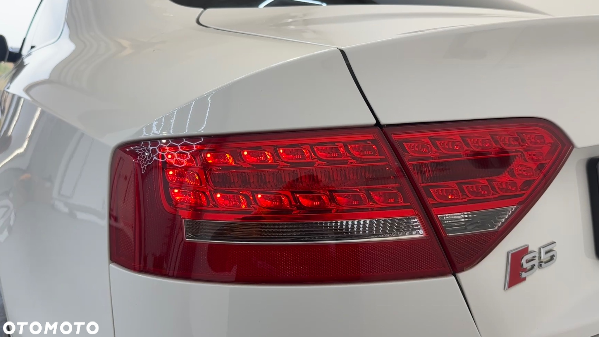 Audi S5 4.2 Quattro Tiptr - 18