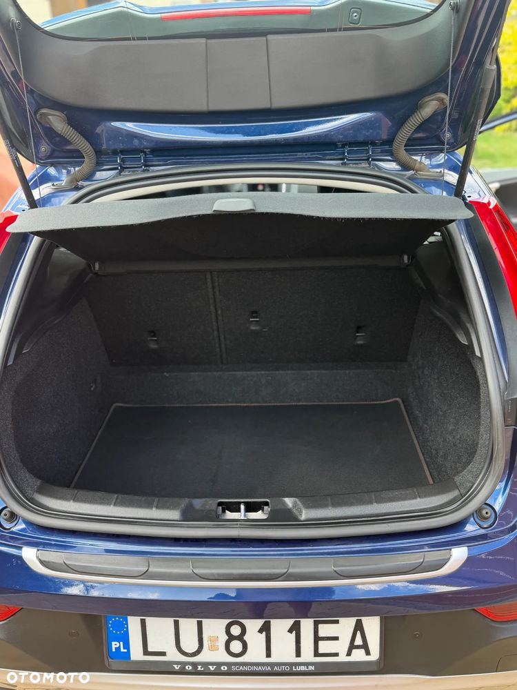 Volvo V40 T3 Drive-E Ocean Race - 7
