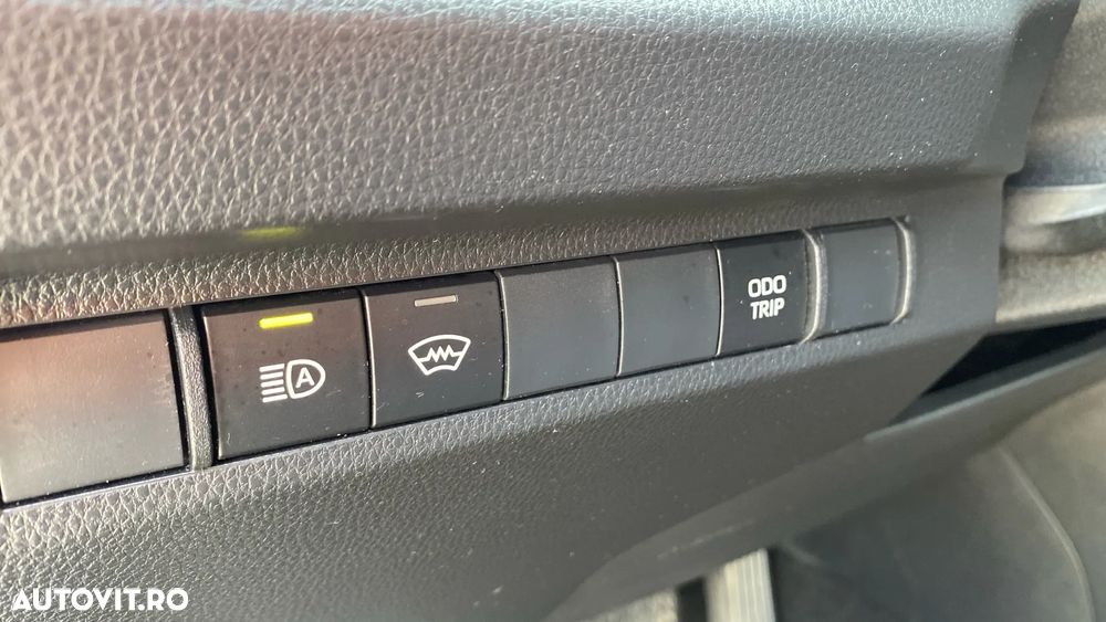 Toyota RAV4 2.5 VVT-iE 4x4 Dynamic - 12