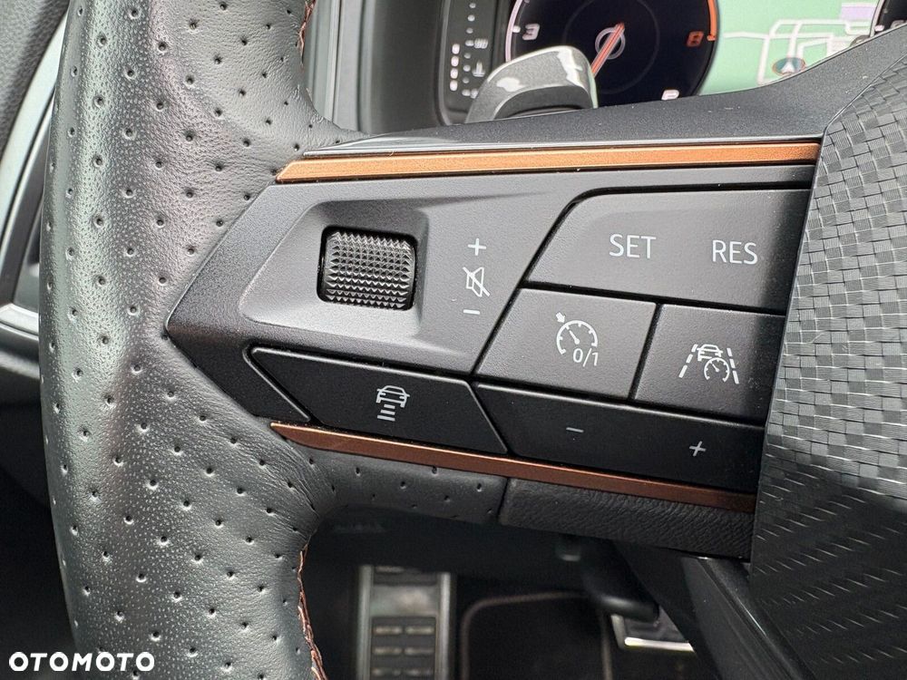 Cupra Ateca - 30