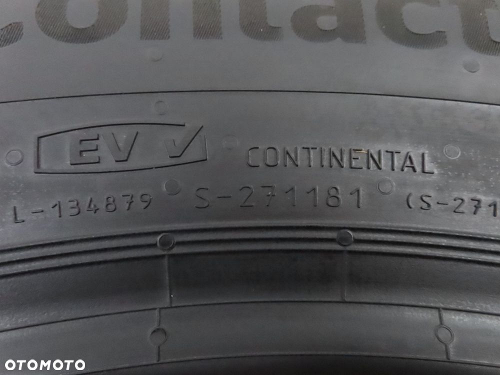 235/55R19 OPONA CAŁOROCZNA Continental AllSeasonContact 2 101T - 2