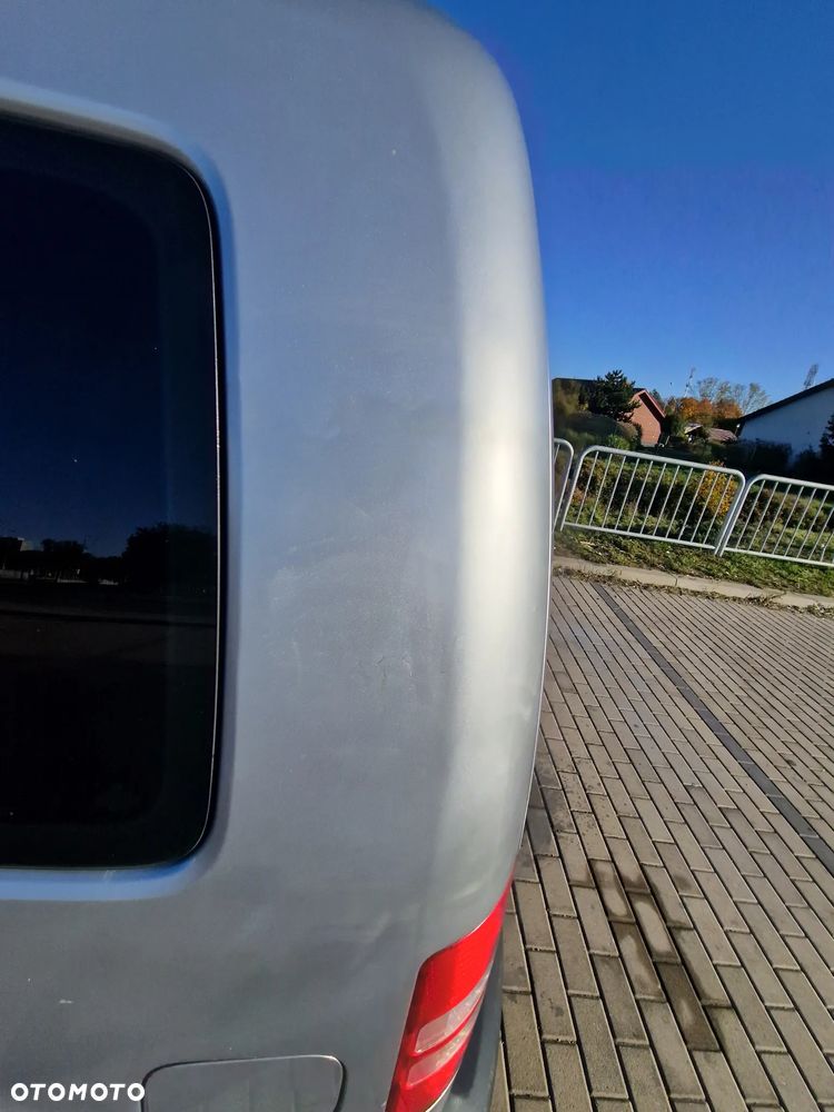 Volkswagen Caddy - 9