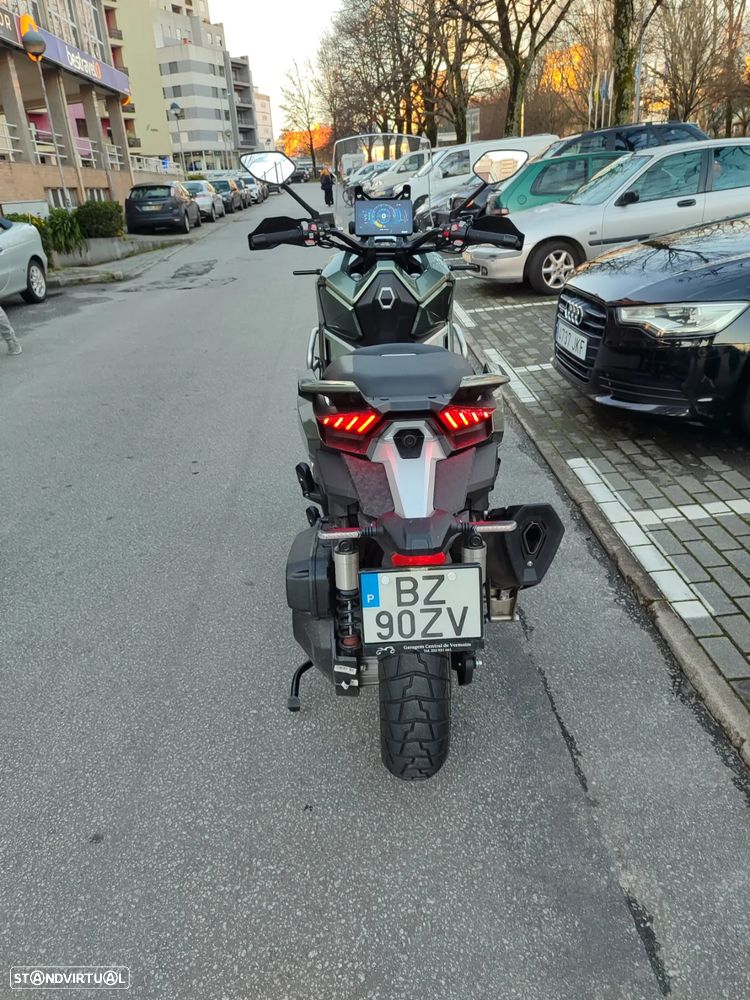 Zontes 350 368 G - 6