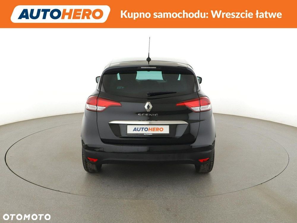 Renault Scenic ENERGY dCi 160 EDC BOSE EDITION - 6
