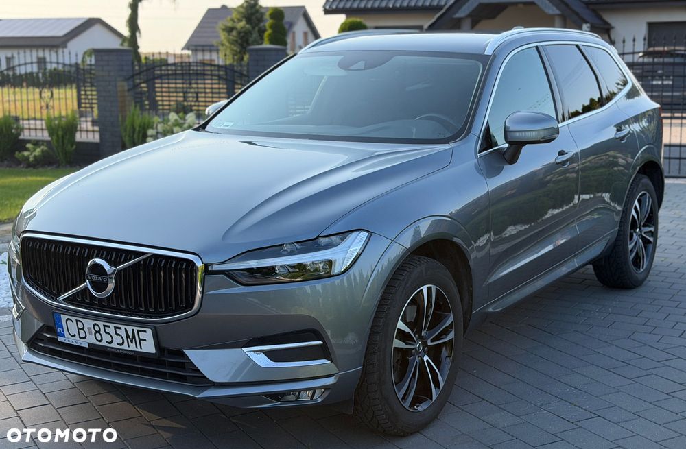Volvo XC 60 - 6