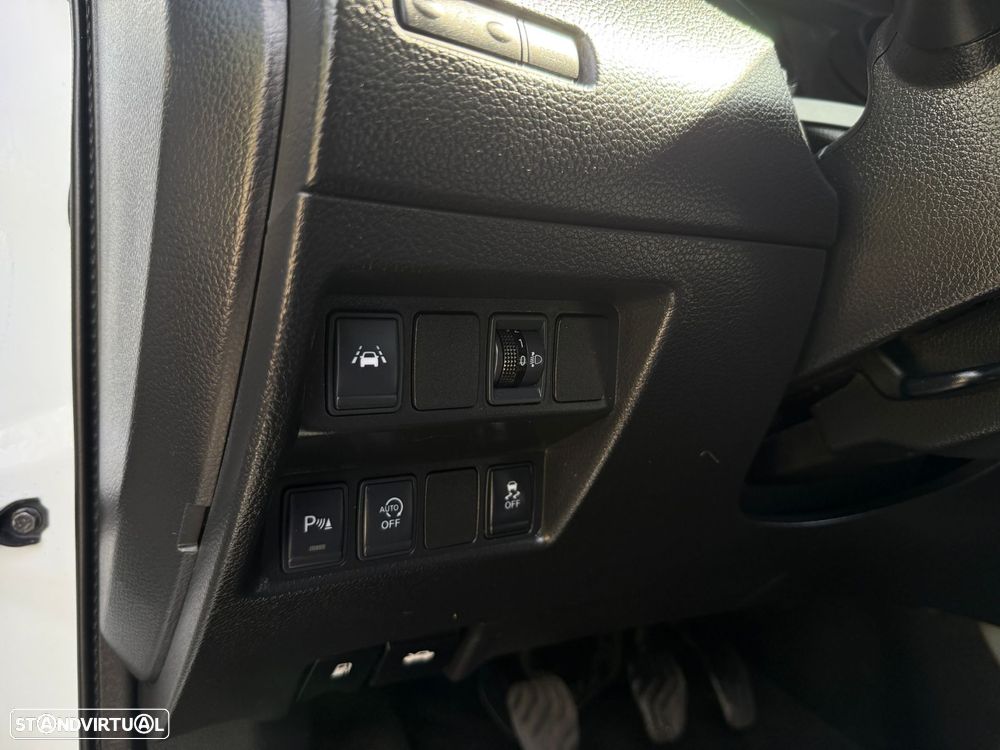 Nissan Qashqai 1.5 dCi 360 Pack S - 28