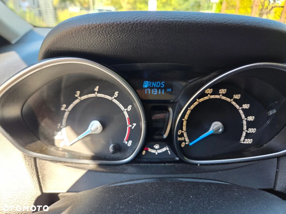 Ford B-MAX 1.6 Titanium - 11
