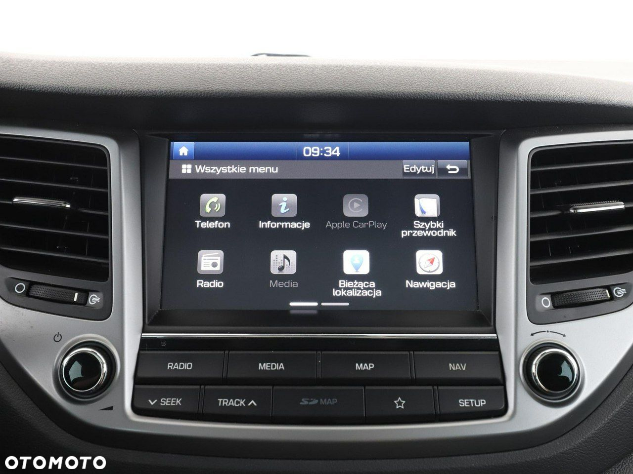Hyundai Tucson 1.6 GDi 4WD Premium - 23
