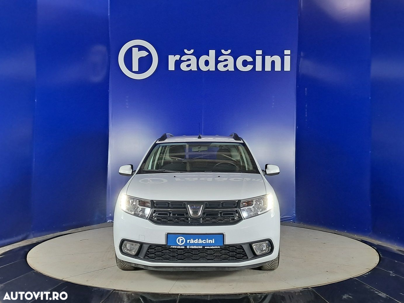 Dacia Logan - 8