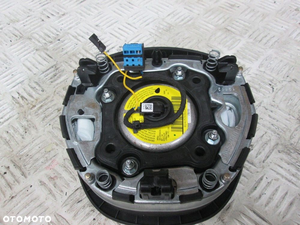 BMW F10 F01 AIRBAG PODUSZKA POWIETRZNA KIEROWCY - 2