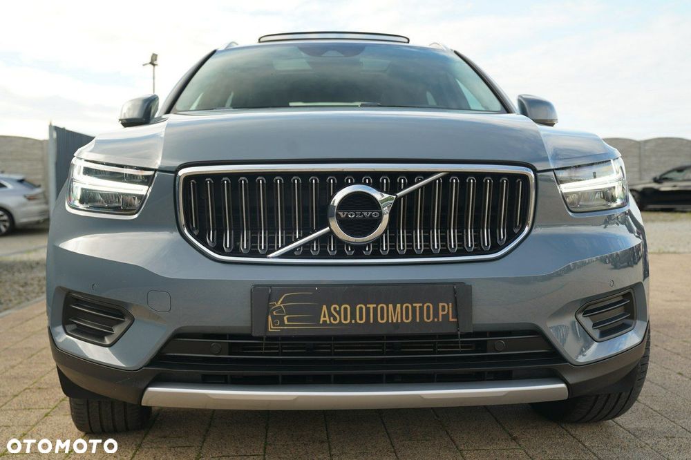 Volvo XC 40 - 7