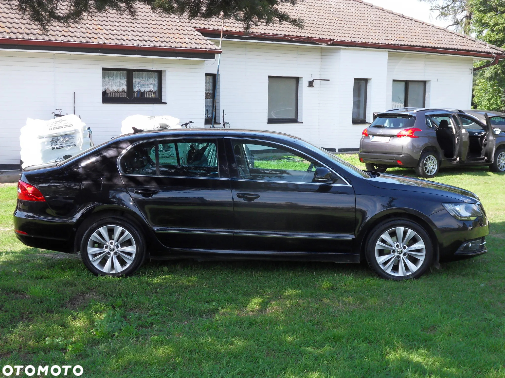 Skoda Superb 1.6 TDI Exclusive - 6