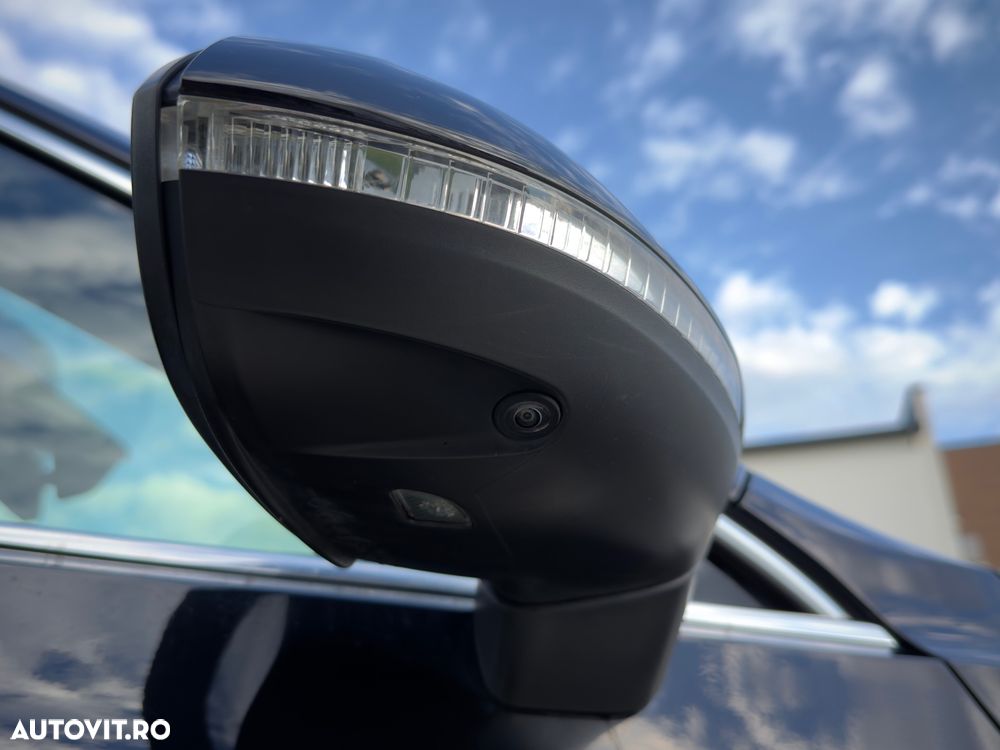 Volkswagen Passat 2.0 TDI SCR DSG Business - 20