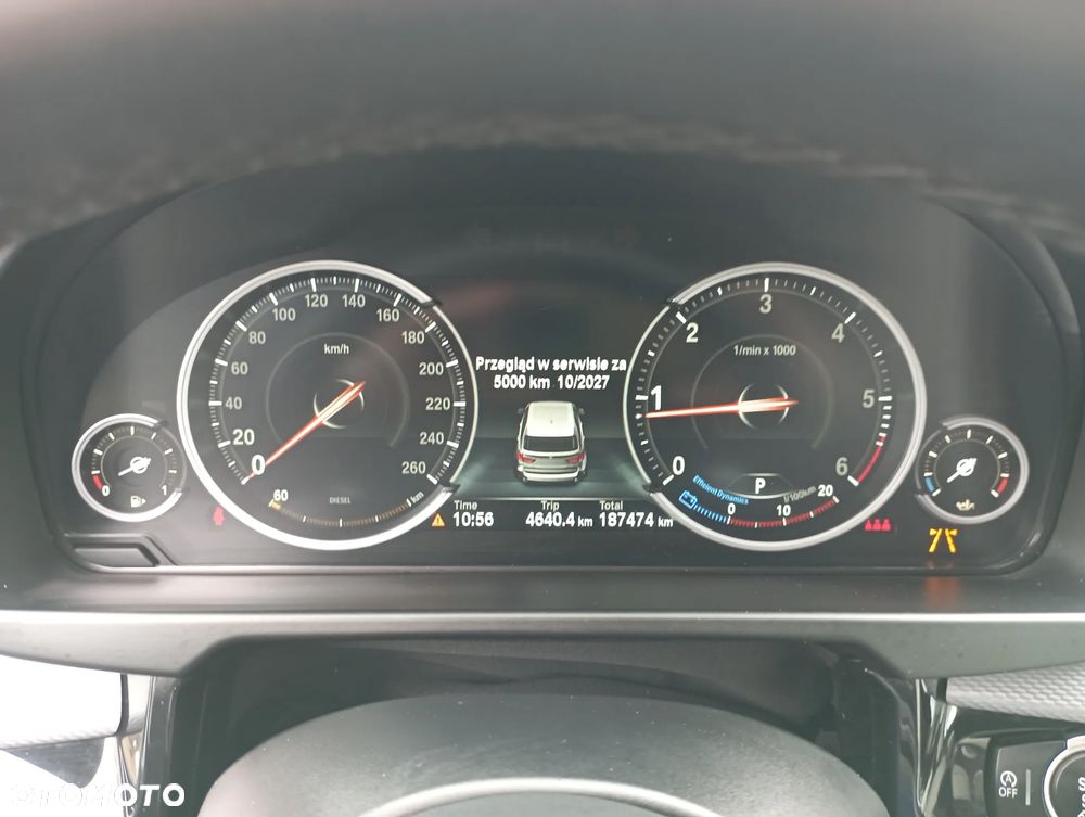 BMW X5 xDrive25d sport - 9