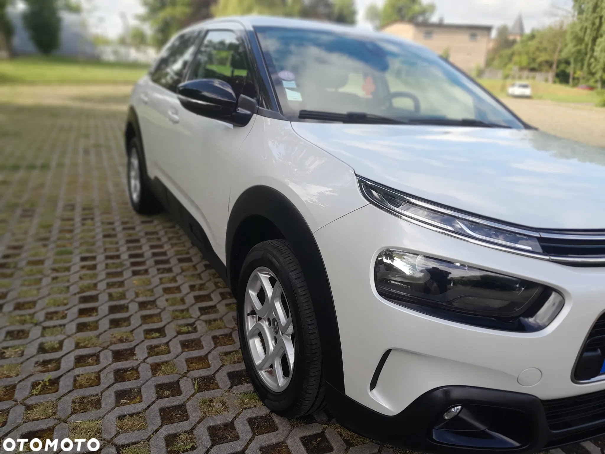 Citroën C4 Cactus 1.2 PureTech Feel Edition S&S - 6