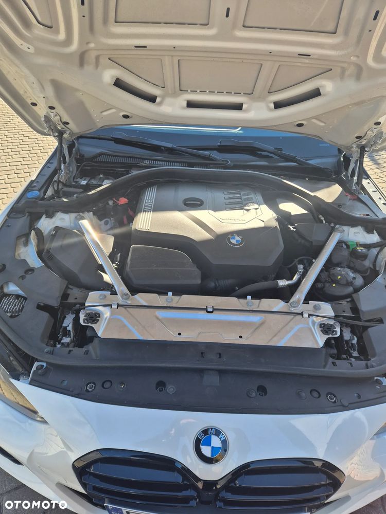 BMW Seria 4 430i M Sport - 11