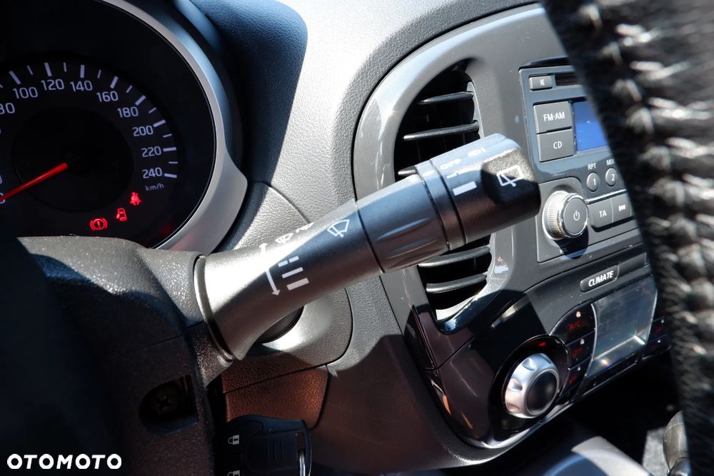 Nissan Juke 1.6 Shiro CVT - 18