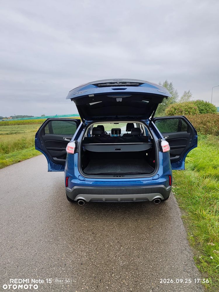 Ford Edge - 11