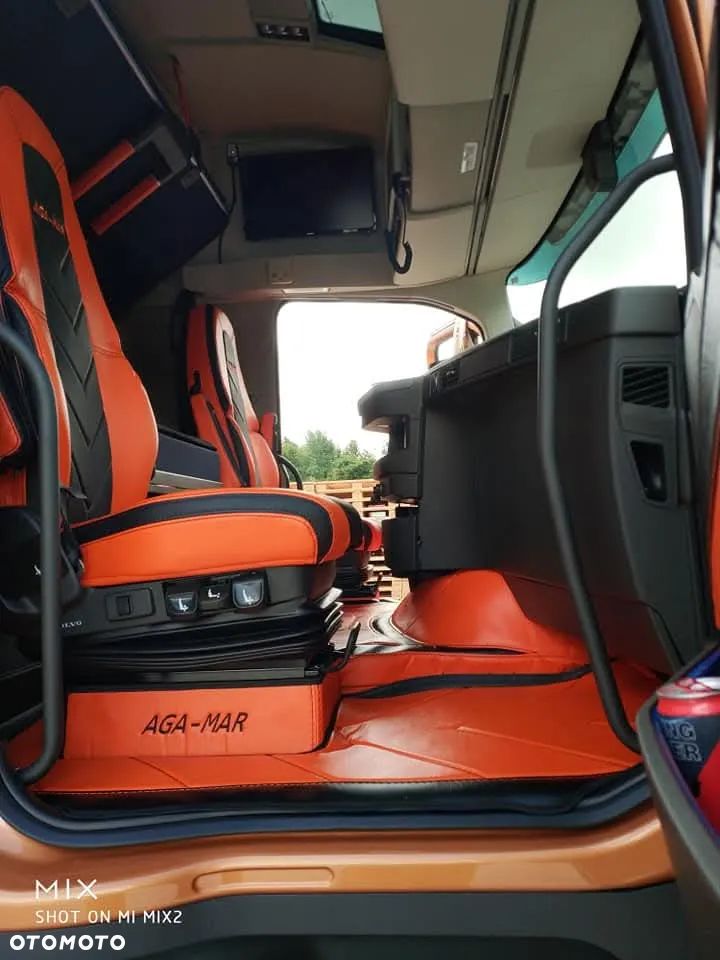Volvo FH stan idealny - 13