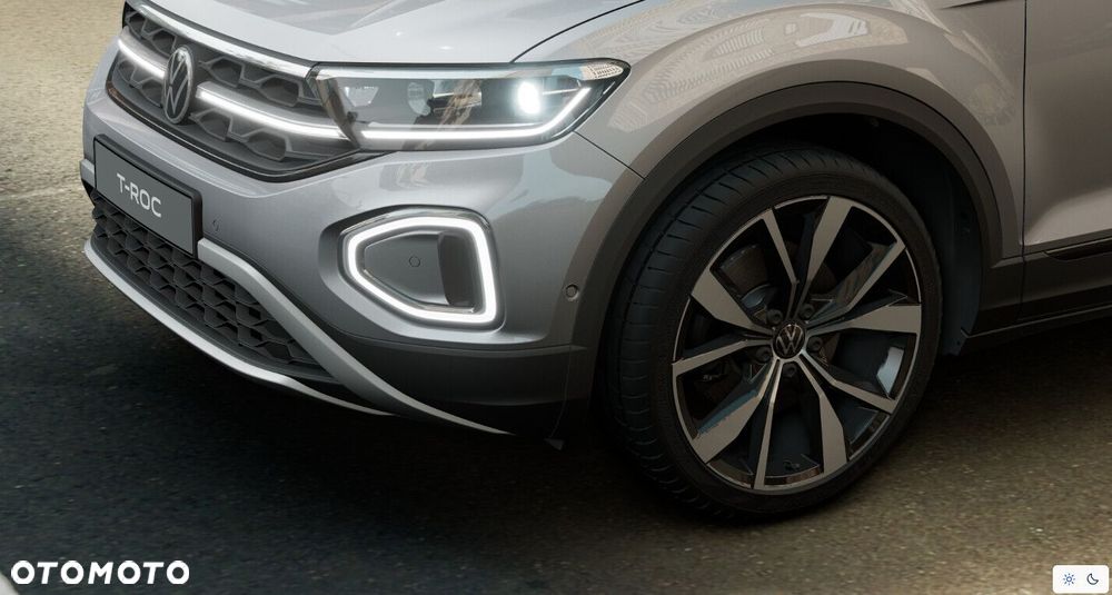 Volkswagen T-Roc - 11