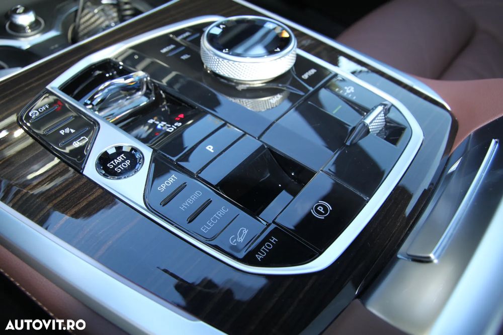 BMW X5 xDrive50e AT PHEV - 5