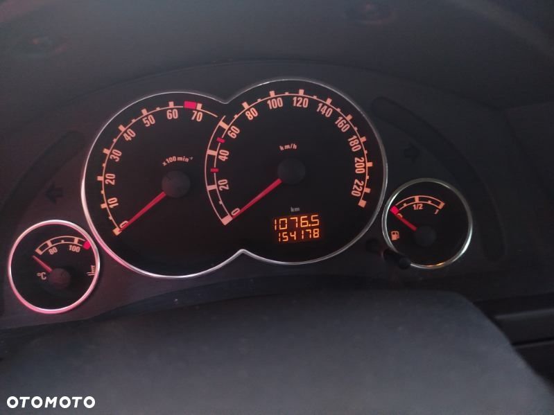 Opel Meriva - 5