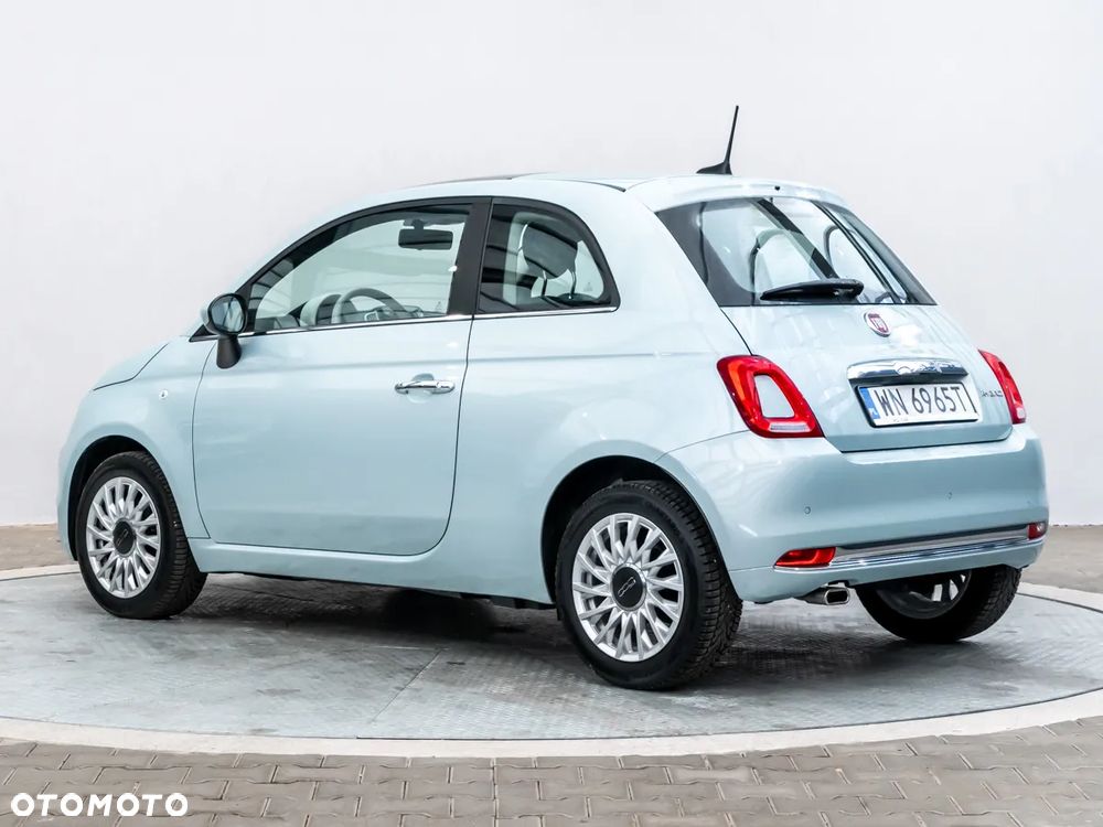 Fiat 500 - 3