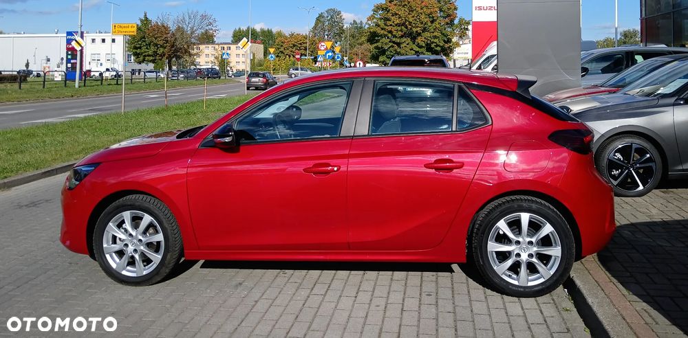 Opel Corsa 1.2 Edition S&S - 6