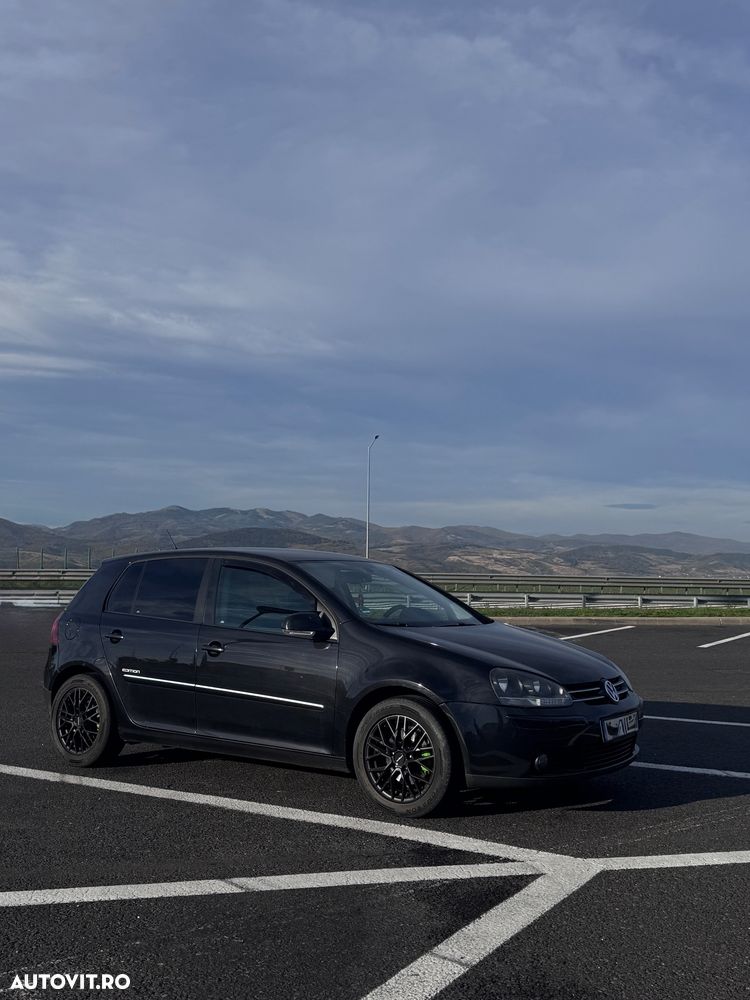 Volkswagen Golf - 15