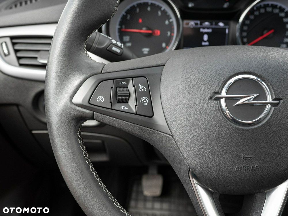 Opel Astra - 14
