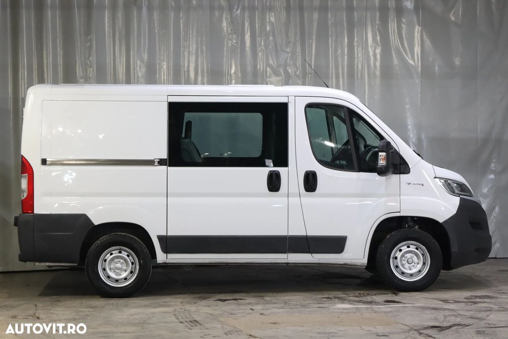Fiat Ducato ver-l1h1-panorama - 38