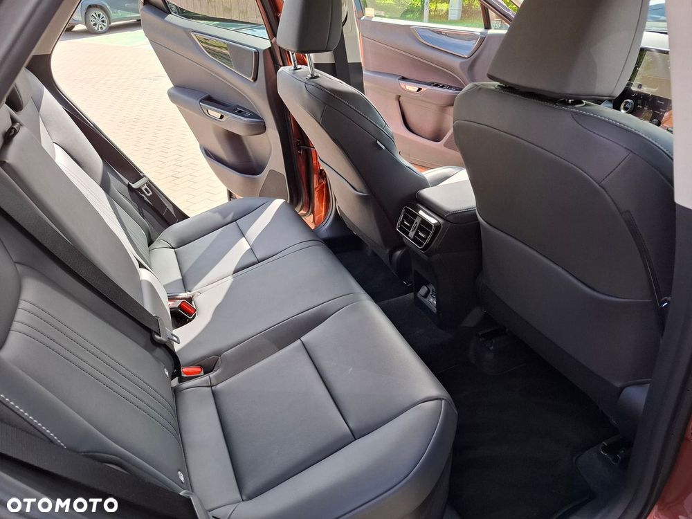 Lexus NX 350h Prestige AWD - 23