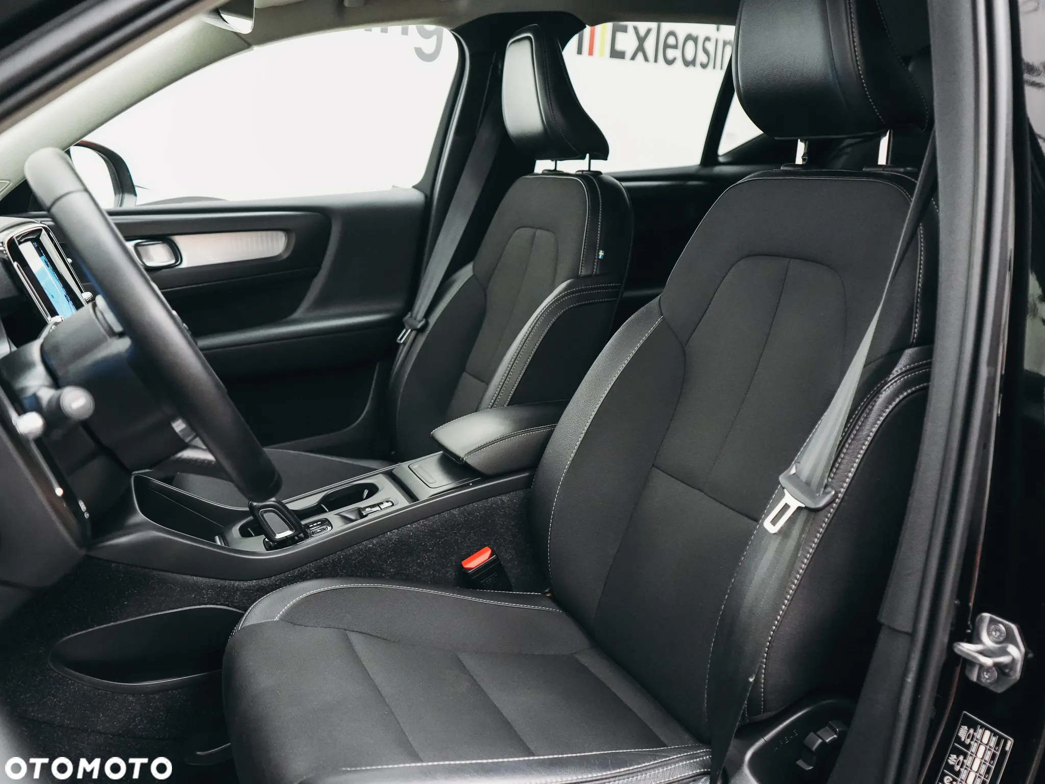 Volvo XC 40 D3 Momentum - 15